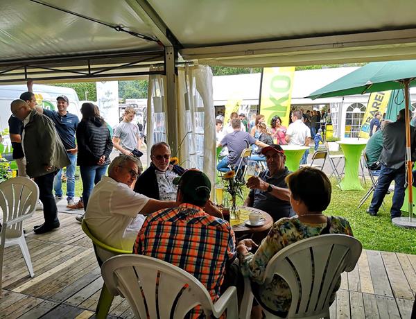 Foire Agricole Ettelbrück - News