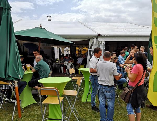 Foire Agricole Ettelbrück - News