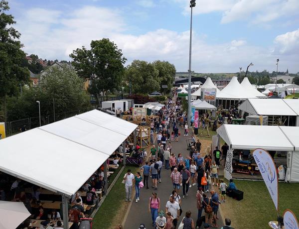Foire Agricole Ettelbrück - News