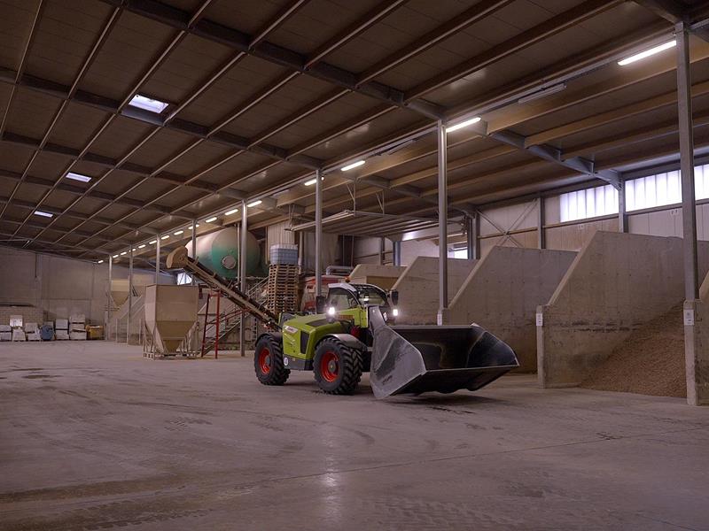 Candidature spontanée - Carrière