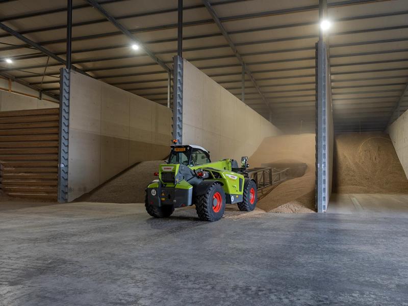 Candidature spontanée - Carrière