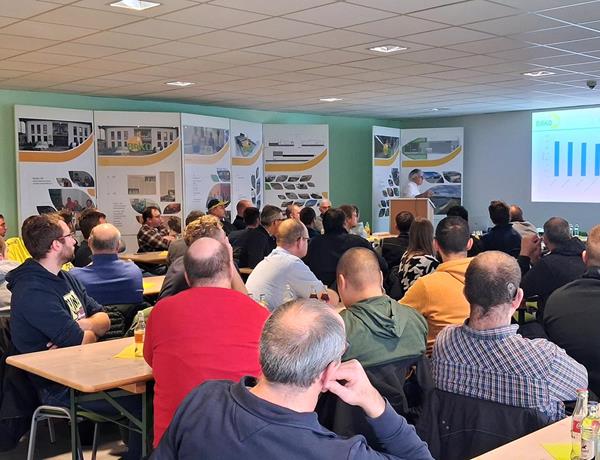 Fachtagung - Rückblick - News