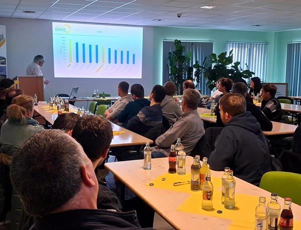 Fachtagung - Rückblick - News