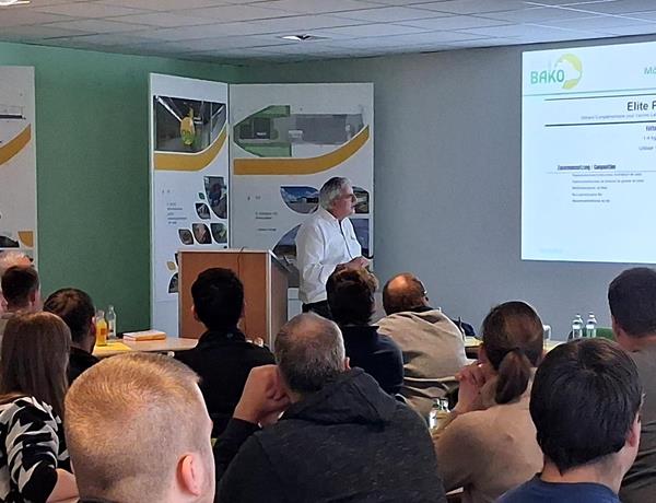 Fachtagung - Rückblick - News