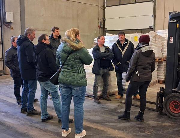 Fachtagung - Rückblick - News