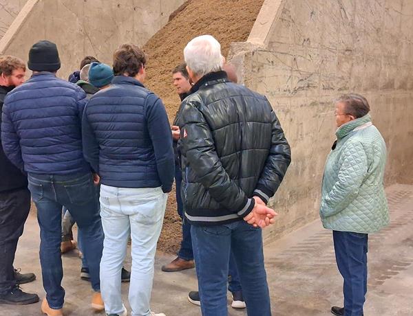 Fachtagung - Rückblick - News