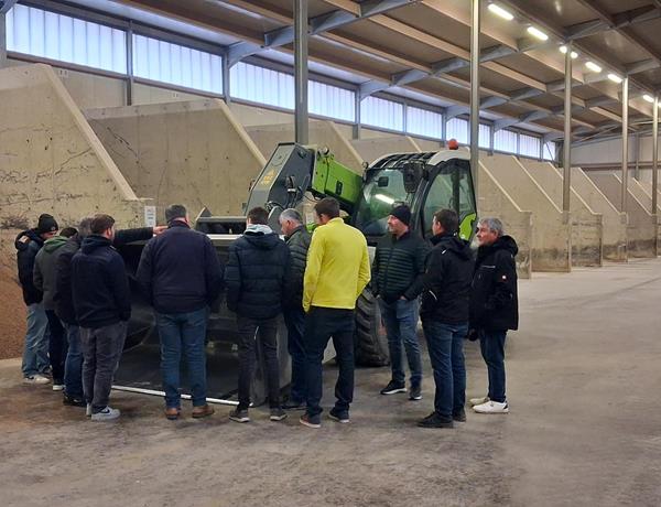 Fachtagung - Rückblick - News