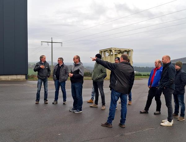 Fachtagung - Rückblick - News