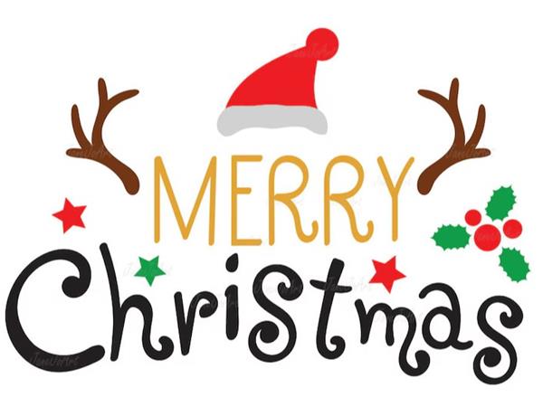 Achtung! Langes Weihnachtswochenende.