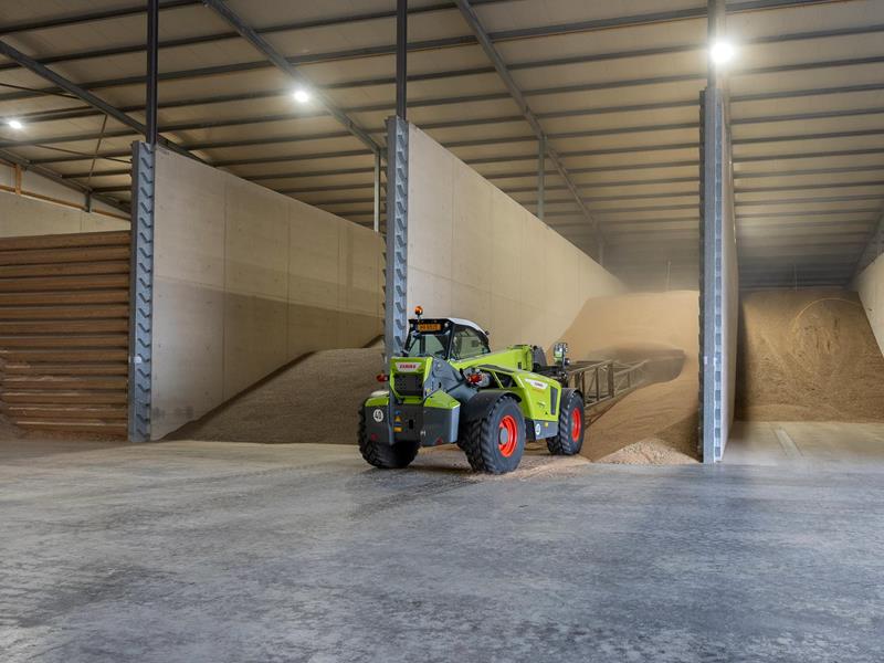 Verantwortungsbewusster Mitarbeiter für Lager und Produktion (m/w/d)